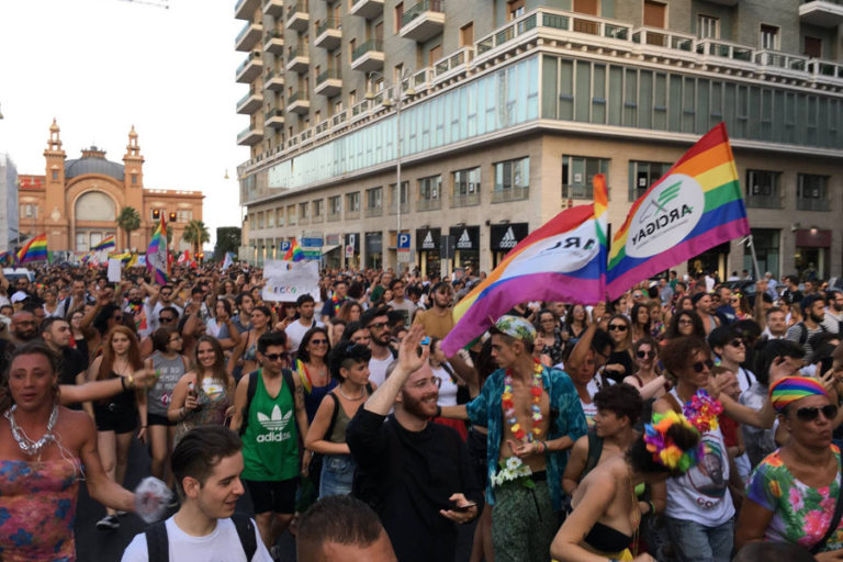 i have something to tell you identity and pride fundraising arcigay